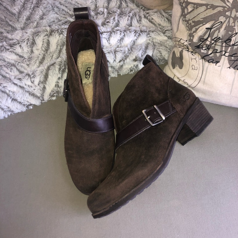 Ugg boots